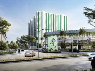 Apartemen Super Block, Di Cibitung