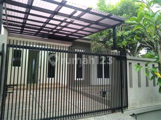Disewakan Rumah di Bintaro Sektor 9 - 2+1 KT, Siap Huni, Harga Nego, Tat+An+Rnv