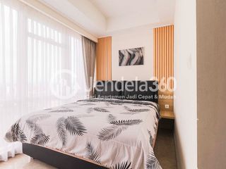 Disewakan Apartemen Menteng Park tipe 2BR Full Furnished | MEPC127