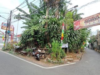 Disewakan Tanah Cocok Untuk Usaha Dilokasi Nimun Raya Jakarta