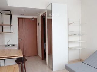 Dijual Apartment Di Depok Tipe Studio Full Furnished