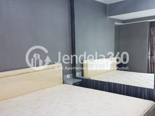 Disewakan Apartemen The Mansion Kemayoran Jasmine tipe 2BR Full Furnished | TMJC342