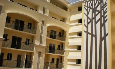 Luxury Condominium 2 BR, 70 sqm, 2 Balconies, Guadalupe, Cebu City,