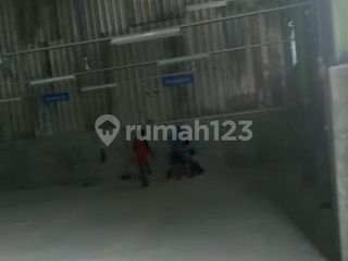 Gudang Murah Ijin Industri di Kawasan Pasar Kemis Tangerang