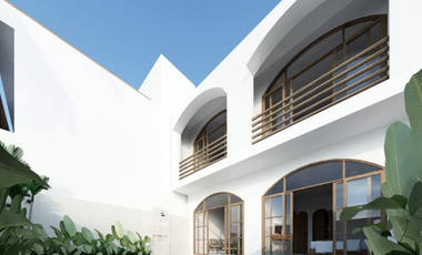 LEASEHOLD VILLA DI UNGASAN DEKAT MELASTI BADUNG