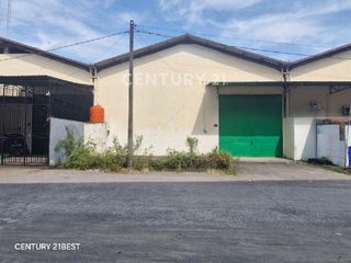 Gudang Siap Pakai Di Kawasan Pergudangn Jl. Ir. Sutami Makassar