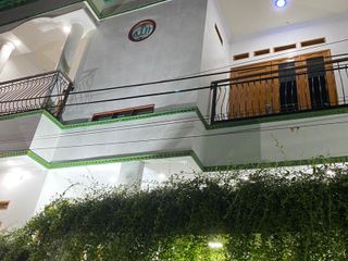 Rumah 3 Lt SHM Luas Siap Huni 15 Mnt ke Stasiun Cibitung J-50676