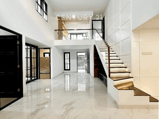 Disewa Rumah Cluster Elit Menteng Residence Bintaro Sektor 7 #296161