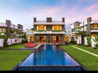 VILLA MEWAH DIJUAL MURAH DI TEPI PANTAI GIANYAR