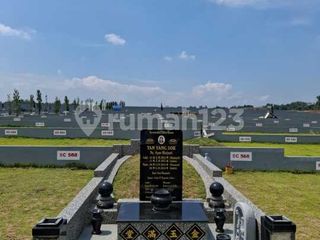 Lestari.memorial.park.kav.pemakaman.kab.tangerang