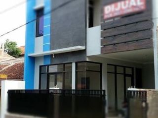 Ruko baru strategis di ujung berung dekat cijambe dan cibiru