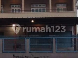 Disewakan Ruko 2 Lantai Di Daerah Tanjung Brebes
