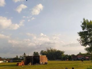 DIJUAL TANAH KAVLING SIAP BANGUN DEKAT UNIVE JEMBER