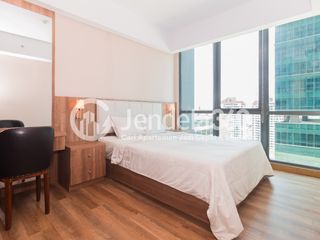 Disewakan Apartemen Holland Village tipe 2BR Full Furnished | HLVC106