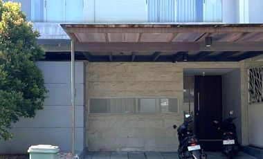 2123 Jual Rumah Mewah Siap Huni di Surabaya Graha Natura