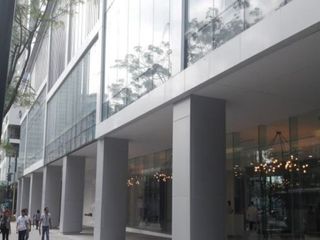 BGC Office Space for Sale in High Street Corporate Plaza