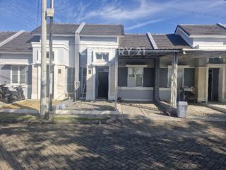 Rumah Dijual Dibawah Harga Di Kawasan Tallasa City Makassar
