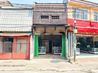 Dijual Ruko SHM Hitung Tanah di Pasar Minggu, Jakarta Selatan - Pinggir Jalan Raya, Cocok untuk Usaha