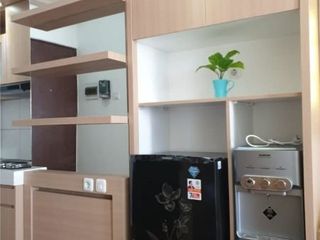 Apartemen cikarang 2br, Apartemen Tower mahakam |