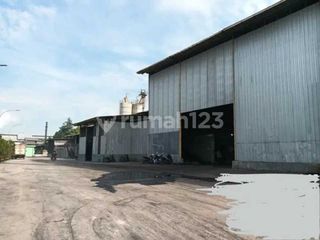 Di Jual Ex Pabrik Hebel Di Cikande Serang Banten