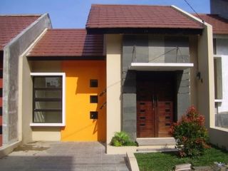 TANAH SIAP BANGUN DENGAN FREE DESAIN