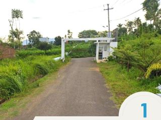 Tanah Garut 200 Meter Jalan Raya Suci Karangpawitan
