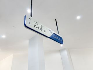 Apartemen Samesta Mahata Tanjung Barat