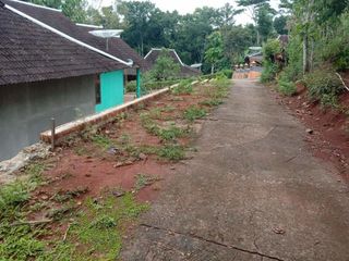 Tanah murah di jumantono Karanganyar