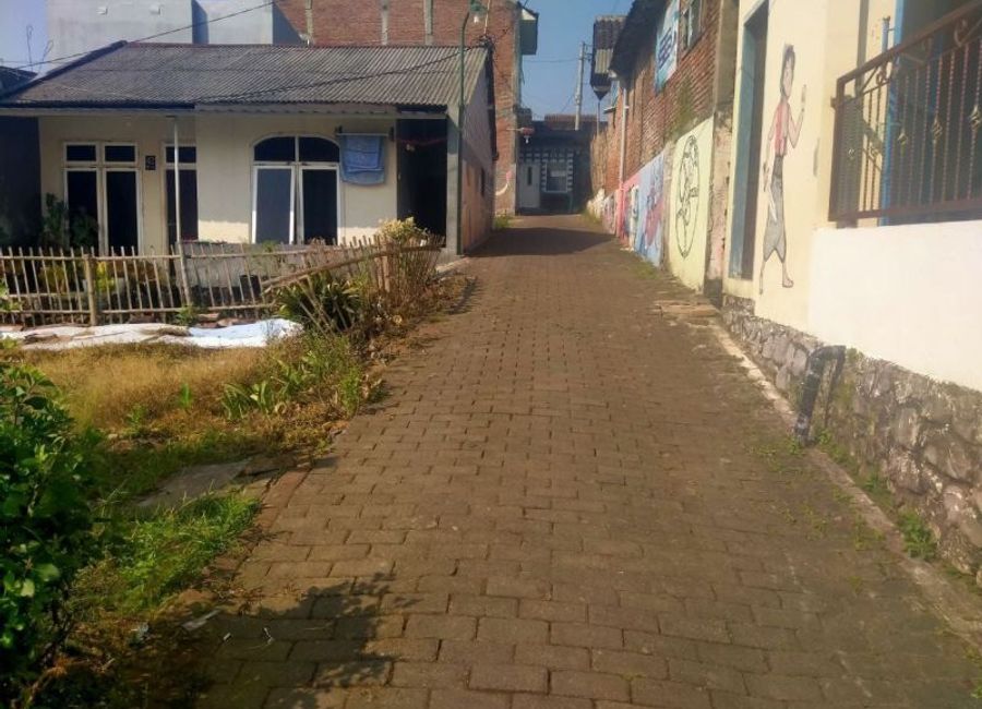 Land Plot for Boarding Houses | Lamudi.co.id