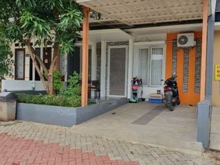 Over kredit rumah 1,5 lantai kranggan jatiraden jatisampurna tempat tinggal lavender