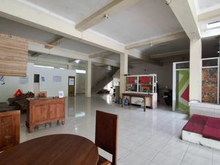 Disewakan Ruang Usaha Strategis di Jalan Laksda Adisucipto, Sleman