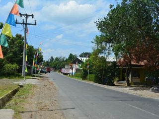 Tanah Tempuran Magelang, SHM Strategis