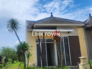 Dijual Rumah Murah di Bandung Buah Batu