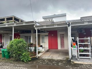 Rumah Siap Huni Plus Perabot Di Perumahan Mutiara Gading