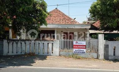 Rumah Murah di Jalur Pantura