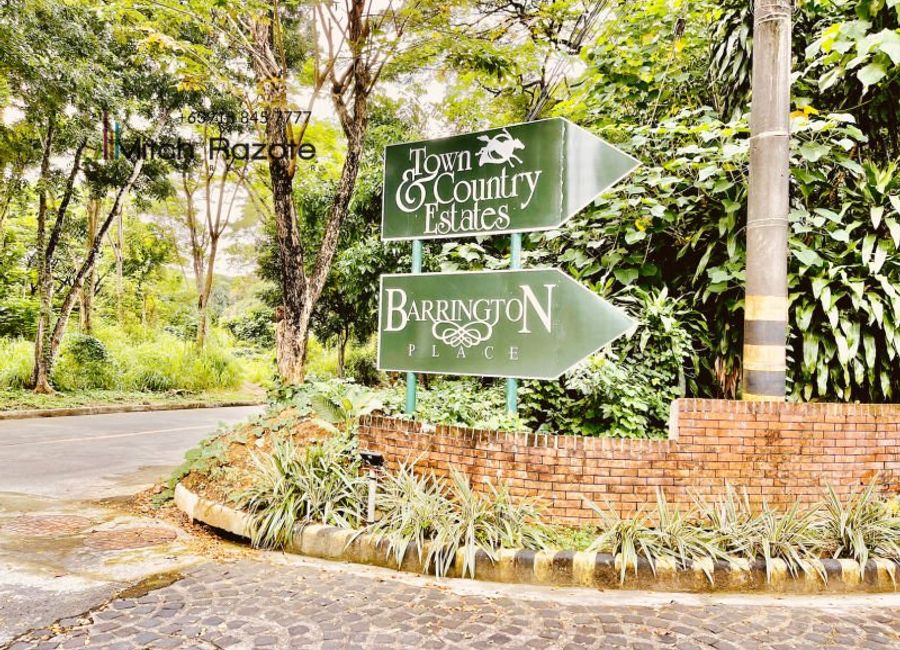 Kingsway, Town & Country Estates, Santa Cruz, Antipolo, Rizal