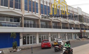 RUKO STREET FESTIVE STRATEGIS DAERAH KARAWANG | ASNURH2