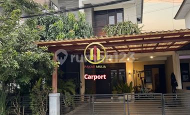 Best Price! Rumah Siap Huni di Grand Sharon Bandung