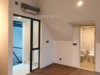 Rumah Baru Smart Home Di Setra Duta Bandung