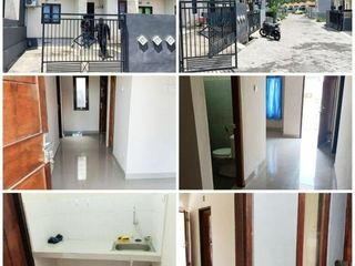 BUC Rumah Murah Harga Miring lokasi Kerambitan Tabanan