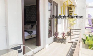 Hotel Komersil Di Buah Batu Pusat Kota Bandung | MEYJ