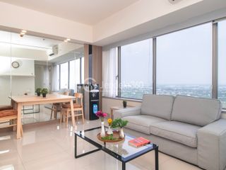 Disewakan Apartemen Orange County Lippo Cikarang tipe 2BR Full Furnished | OCLC045