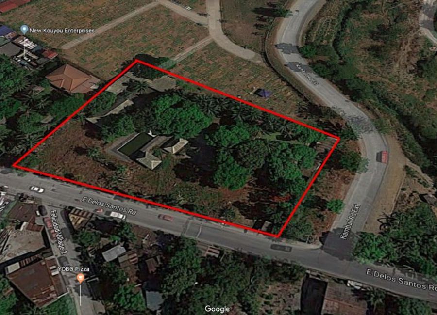 Timberland Avenue, Timberland Heights, San Mateo, Rizal image 3