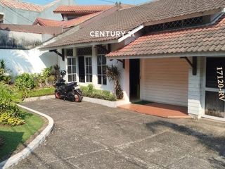Rumah Tanah Luas Di DEPLU Kreo Dekat Halte Busway