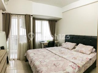 Unit Studio Margonda Residence 5 Siap Huni