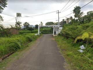 Tanah Garut 2 Menit Ke Jalan Raya Suci Karangpawitan