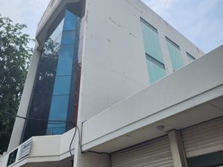 Dijual Gedung Di Cideng, Jakarta Pusat Paling Murah Siap Pakai