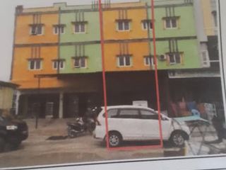 [F5716D] Jual Rumah 4BR, 270m2 - Kendari, Sulawesi Tenggara