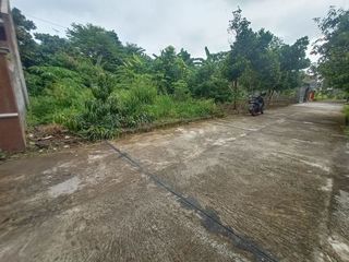 Dijual tanah gawanan colomadu