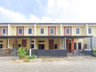 Rumah Strategis SHM 12 Menit ke RSIA Bunda Sejahtera Siap KPR J-52407